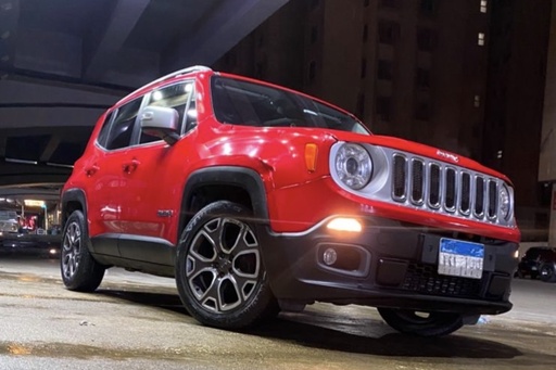 Jeep