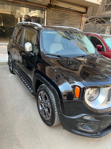 Jeep