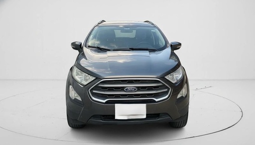 Ford EcoSport 2018 2nd Category