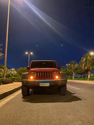 Jeep