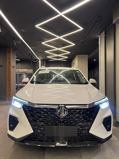 MG