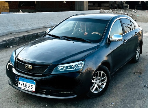 Geely