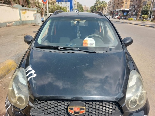 Geely