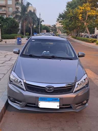 BYD