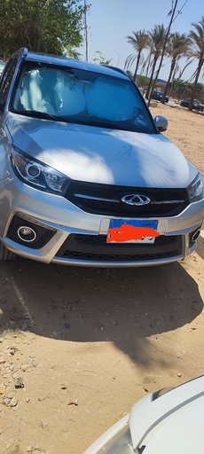 Chery Tiggo 3 2020 1st Category