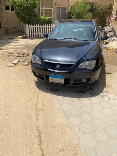 Proton Gen 2 2014 2nd Category