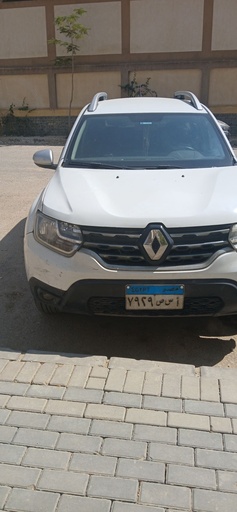 Renault Duster 2019 2nd Category