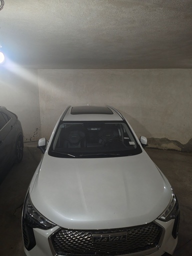 Haval Jolion 2022 3rd Category