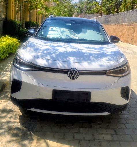 Volkswagen ID 4 2023 6th Category