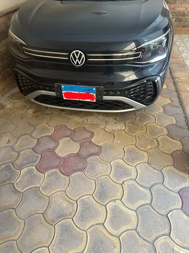 Volkswagen ID 6 2023 2nd Category
