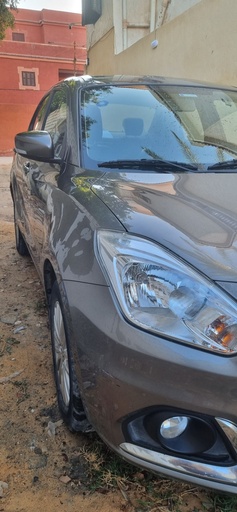 Suzuki Swift Dzire 2022 2nd Category