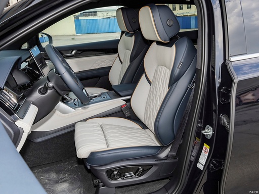 BYD Tang 2024 2nd Category