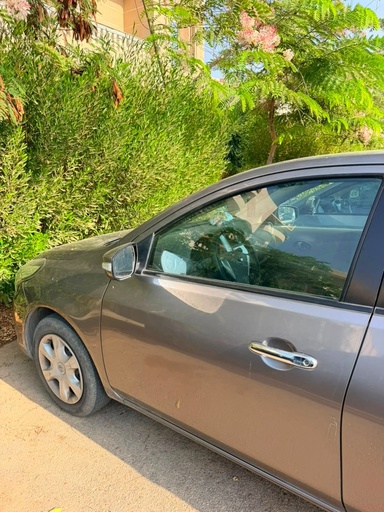 Nissan Sunny 2025 1st Category