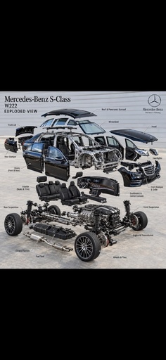 Mercedes C 180 2025 2nd Category