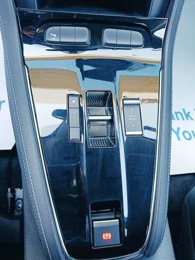 Peugeot 5008 2026 2nd Category