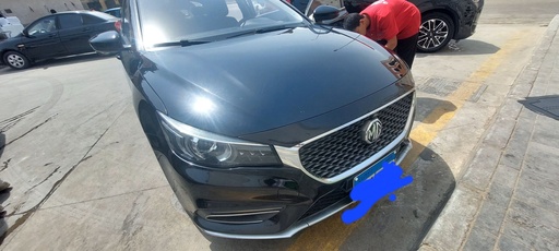MG 6 2022 2nd Category