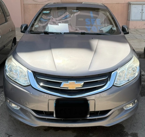 Chevrolet Optra 2021 4th Category