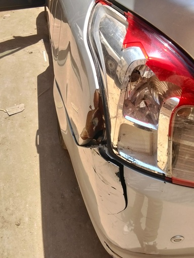 Nissan Sunny 2026 3rd Category