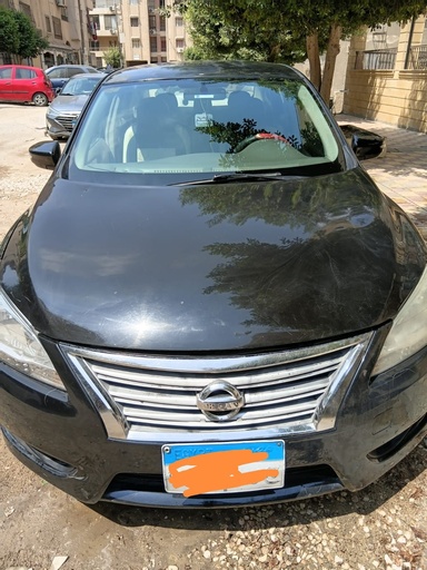 Nissan Sentra 2020 7th Category