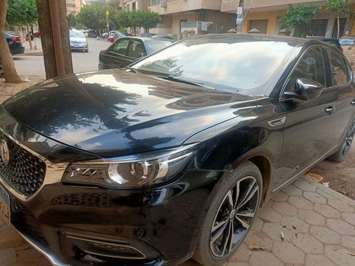MG 6 2021 2nd Category