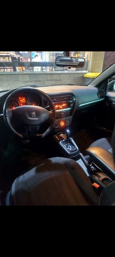 Peugeot 301 2015 3rd Category