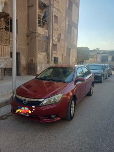 BYD F3 2022 1st Category