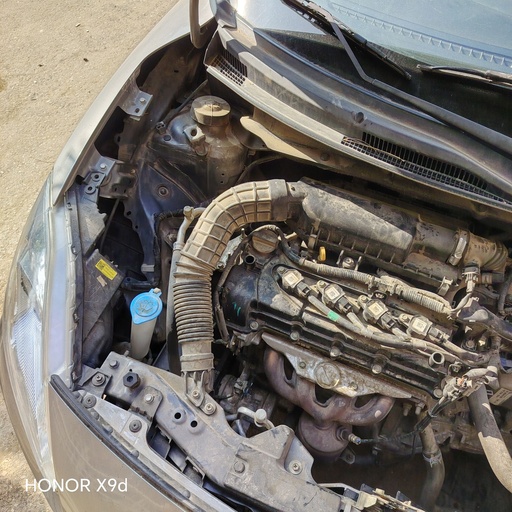Suzuki Swift Dzire 2022 2nd Category
