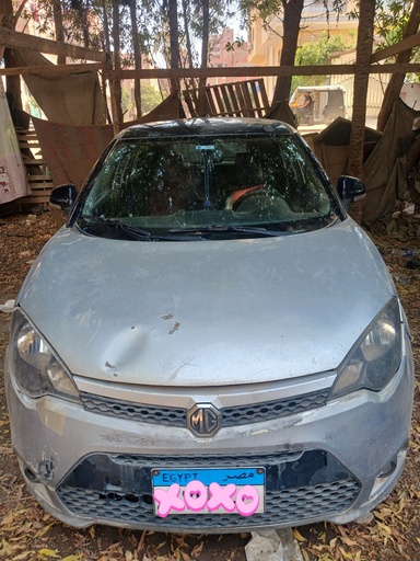 MG 3 2012 3rd Category