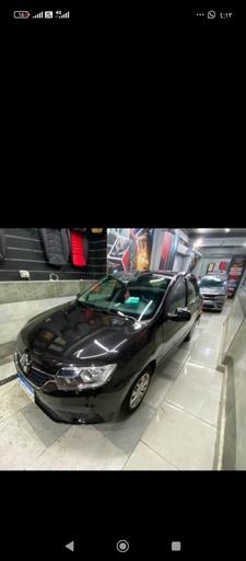 Renault Logan 2020 