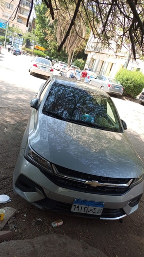 Chevrolet Optra 2025 2nd Category