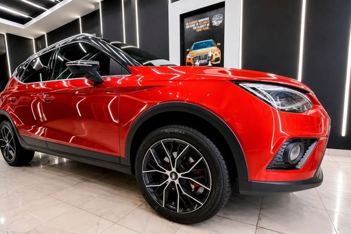Seat Arona 2019 