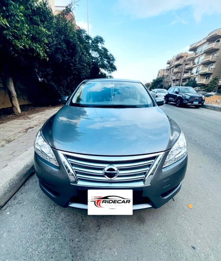 Nissan Sentra 2026 7th Category