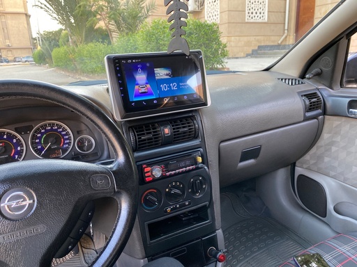 Opel Astra 2010 