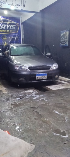 Chevrolet Lanos 2009 