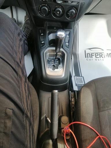 Citroën C Elysee 2014 1st Category