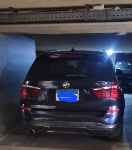 BMW X3 2017 