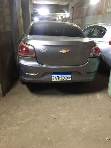 Chevrolet Optra 2021 