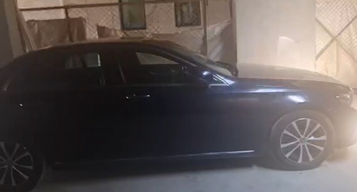 Mercedes E 350 2020 2nd Category