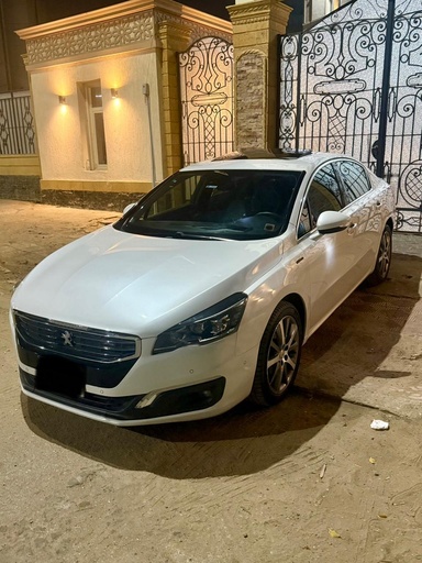 Peugeot